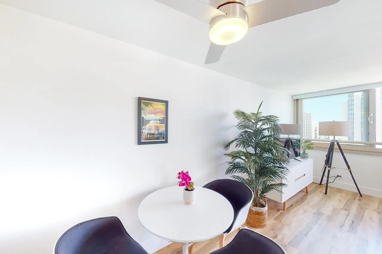 Island Colony 2020 Thirty Plus Night Rental Honolulu United States