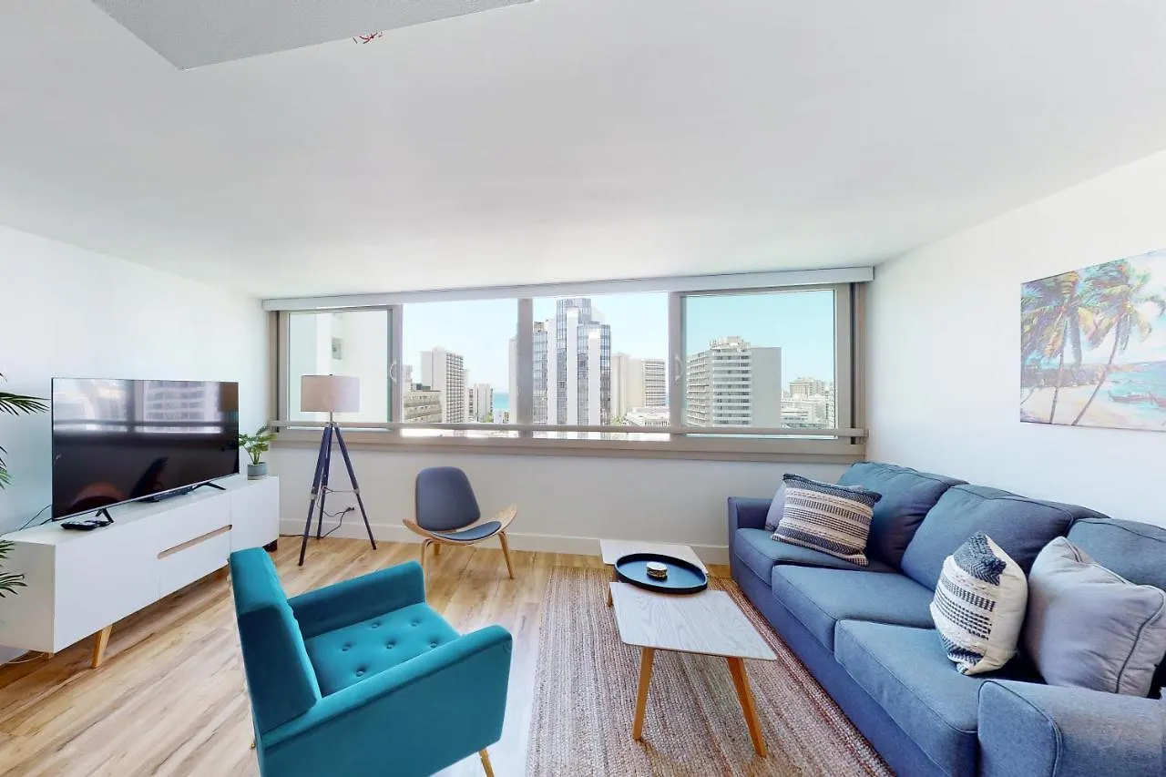 Apartment Island Colony 2020 Thirty Plus Night Rental Honolulu