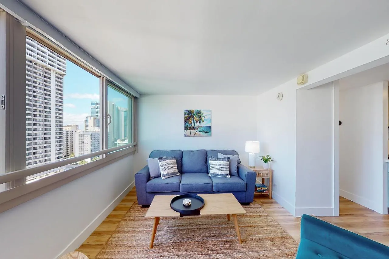 Island Colony 2020 Thirty Plus Night Rental Honolulu
