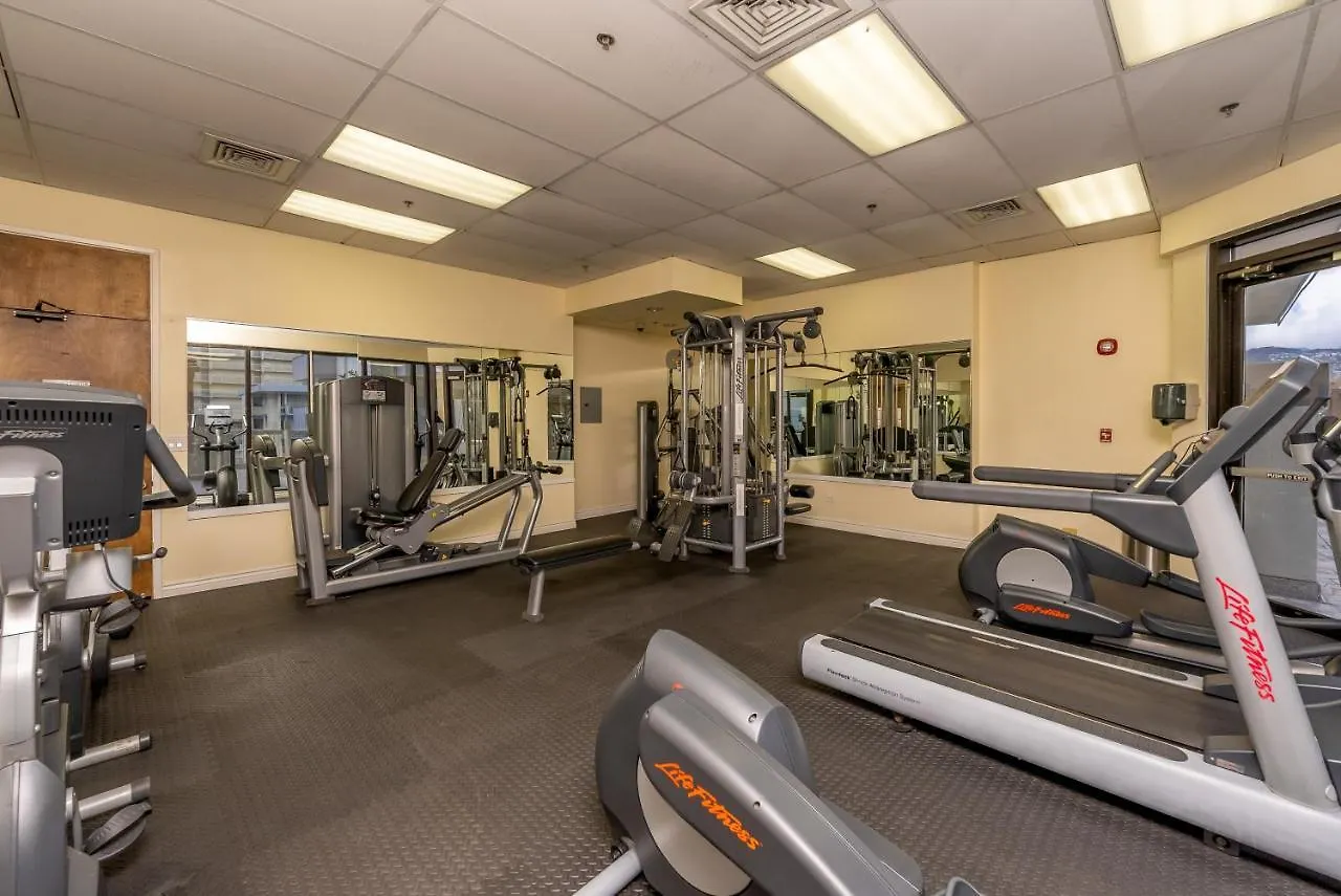 Island Colony 2020 Thirty Plus Night Rental Honolulu 0*,  United States