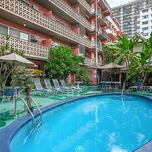 Hotel Royal Grove Waikiki, Honolulu